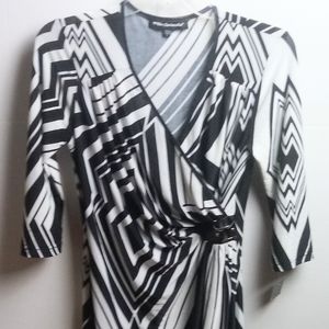 (Reserve) Mlle Gabrielle Women's Dress Size Medium